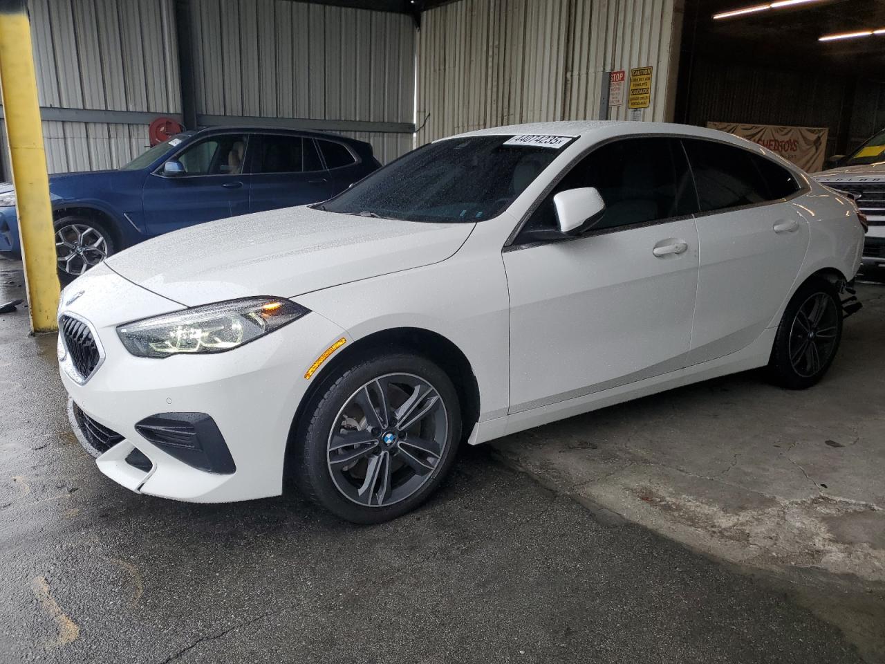 2023 BMW 2er - Image 1