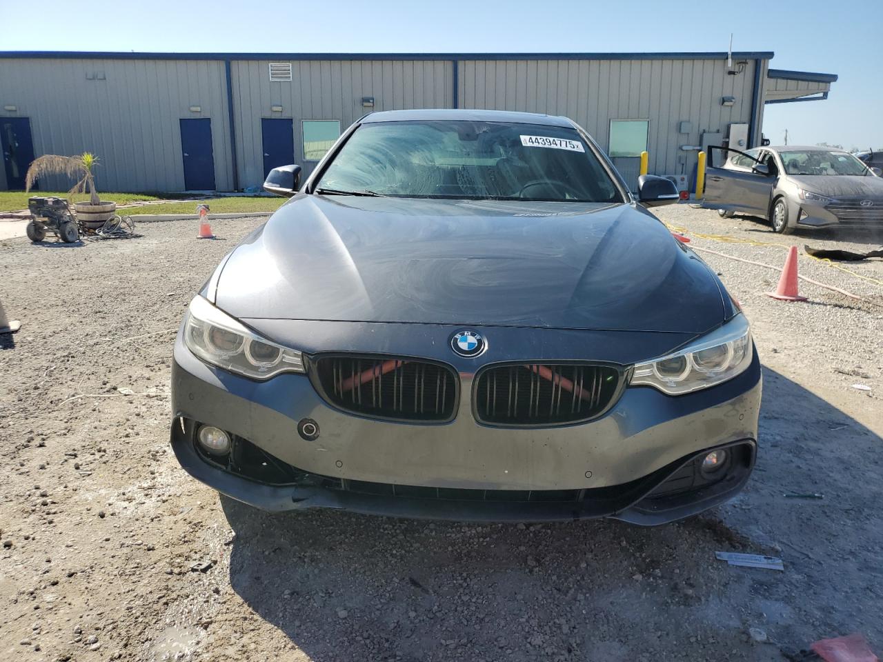 2016 BMW 4er - Image 5
