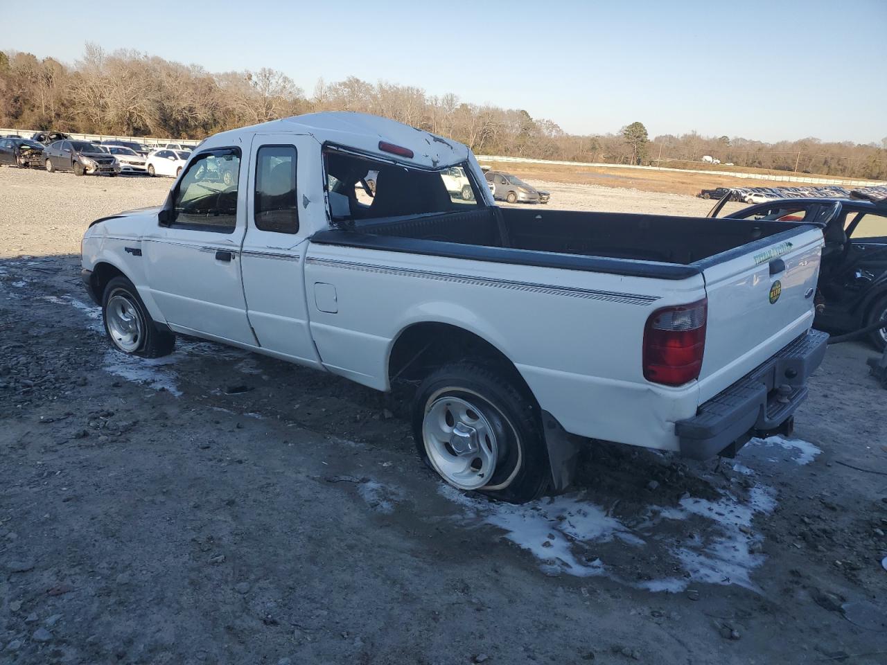 2003 Ford Ranger - Image 2