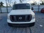 2019 Nissan Nv 1500 S на продаже в Riverview, FL - Mechanical