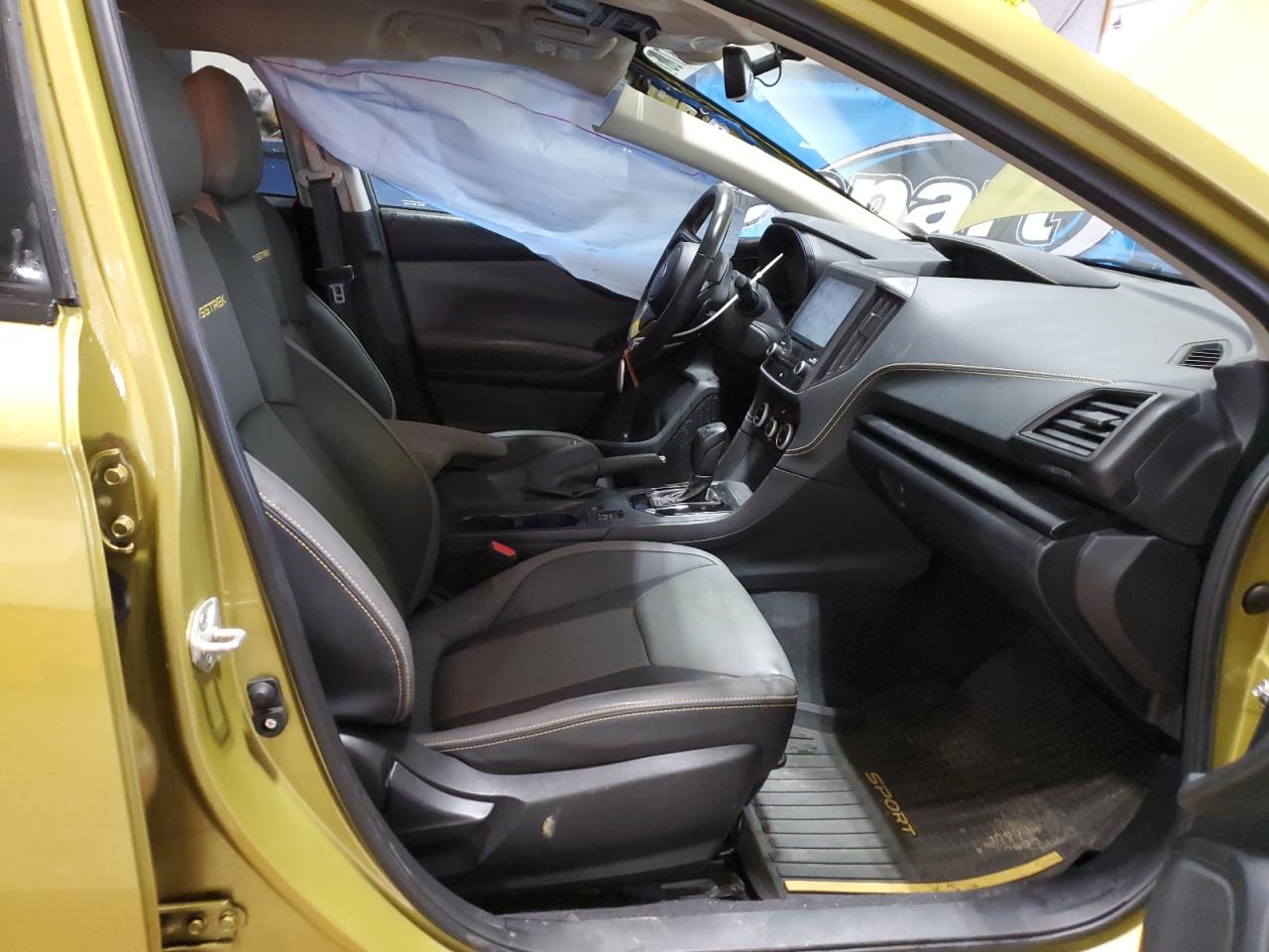 2021 Subaru XV - Image 7