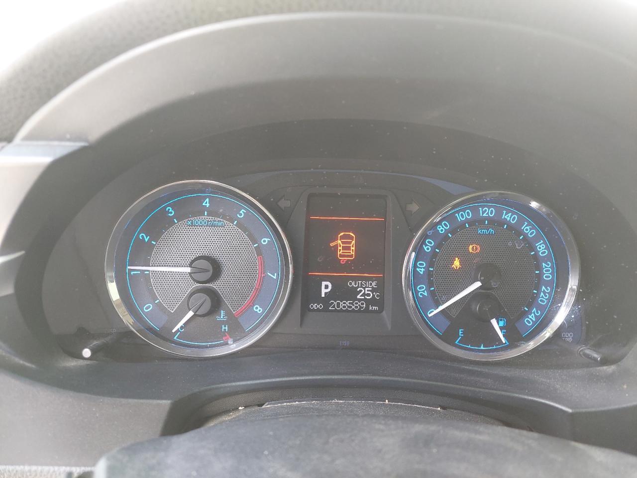 RKLBL9HE4F5248075 - 2015 Toyota Corolla Le Eco/le Eco Plus/le Eco Premium - #44658005