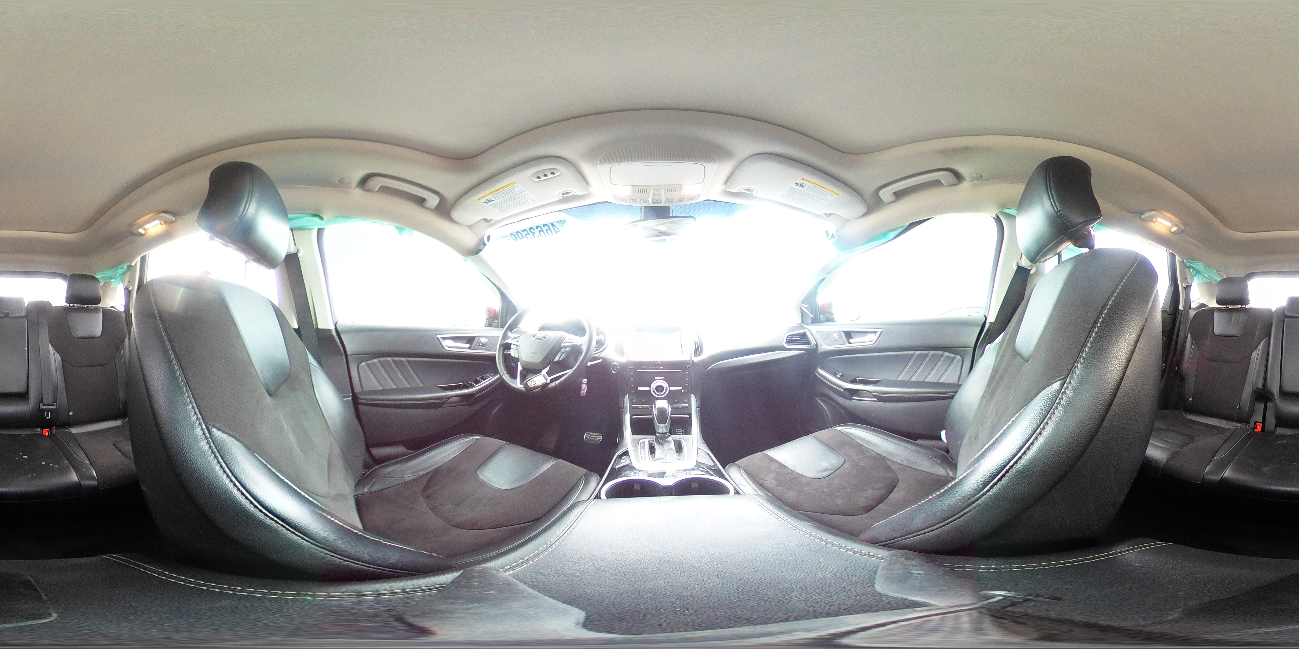 2018 Ford Edge - Image 15