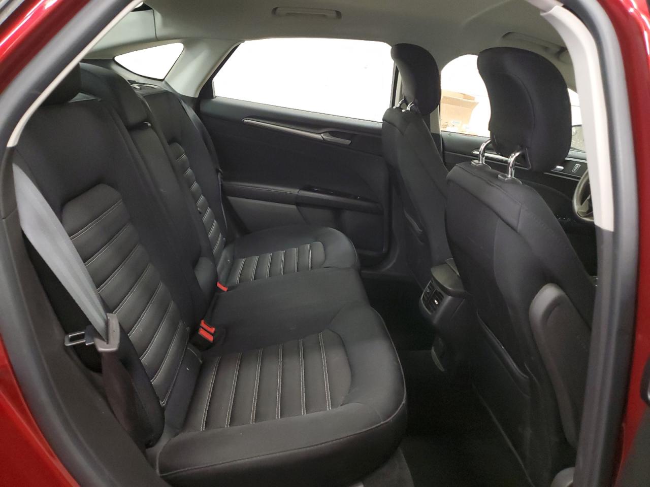 2013 Ford Fusion - Image 10