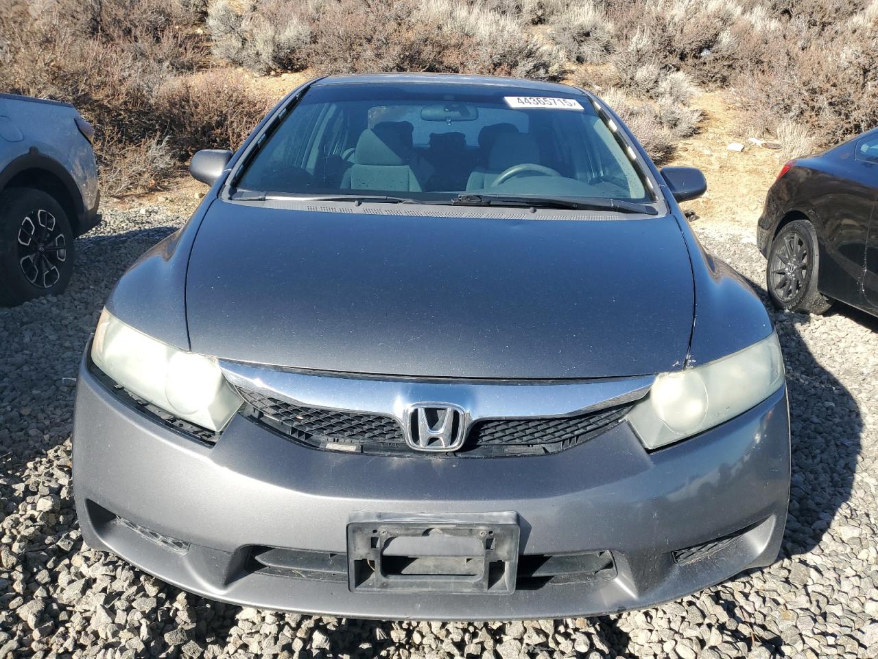 2010 Honda Civic - Image 5
