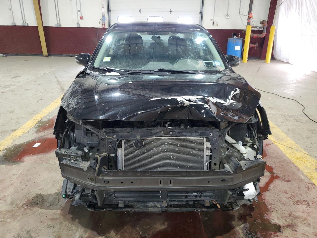 2017 Subaru Impreza - Image 5