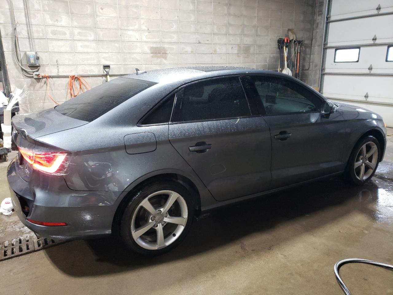 2015 Audi A3 - Image 3