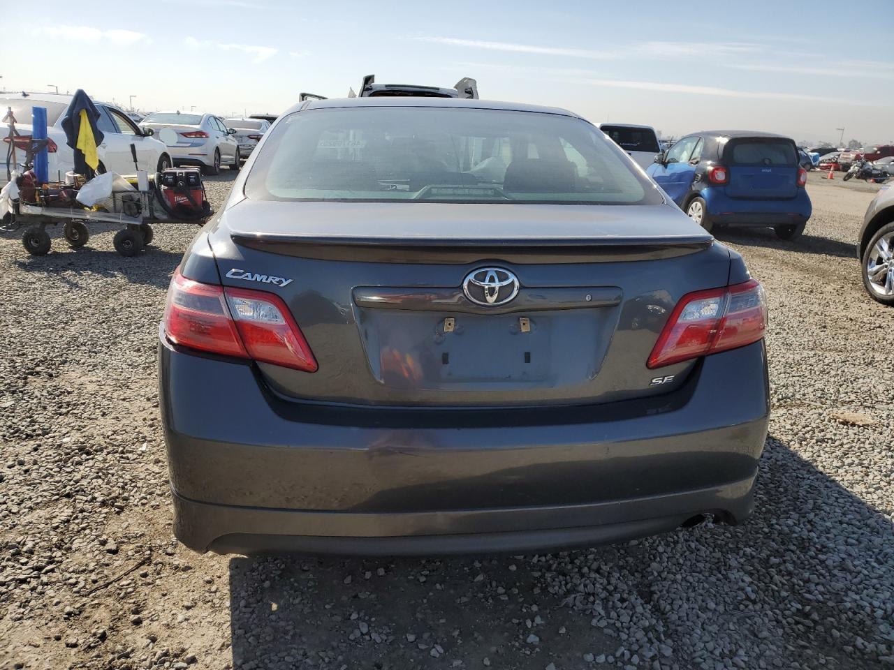 2007 Toyota Camry - Image 6
