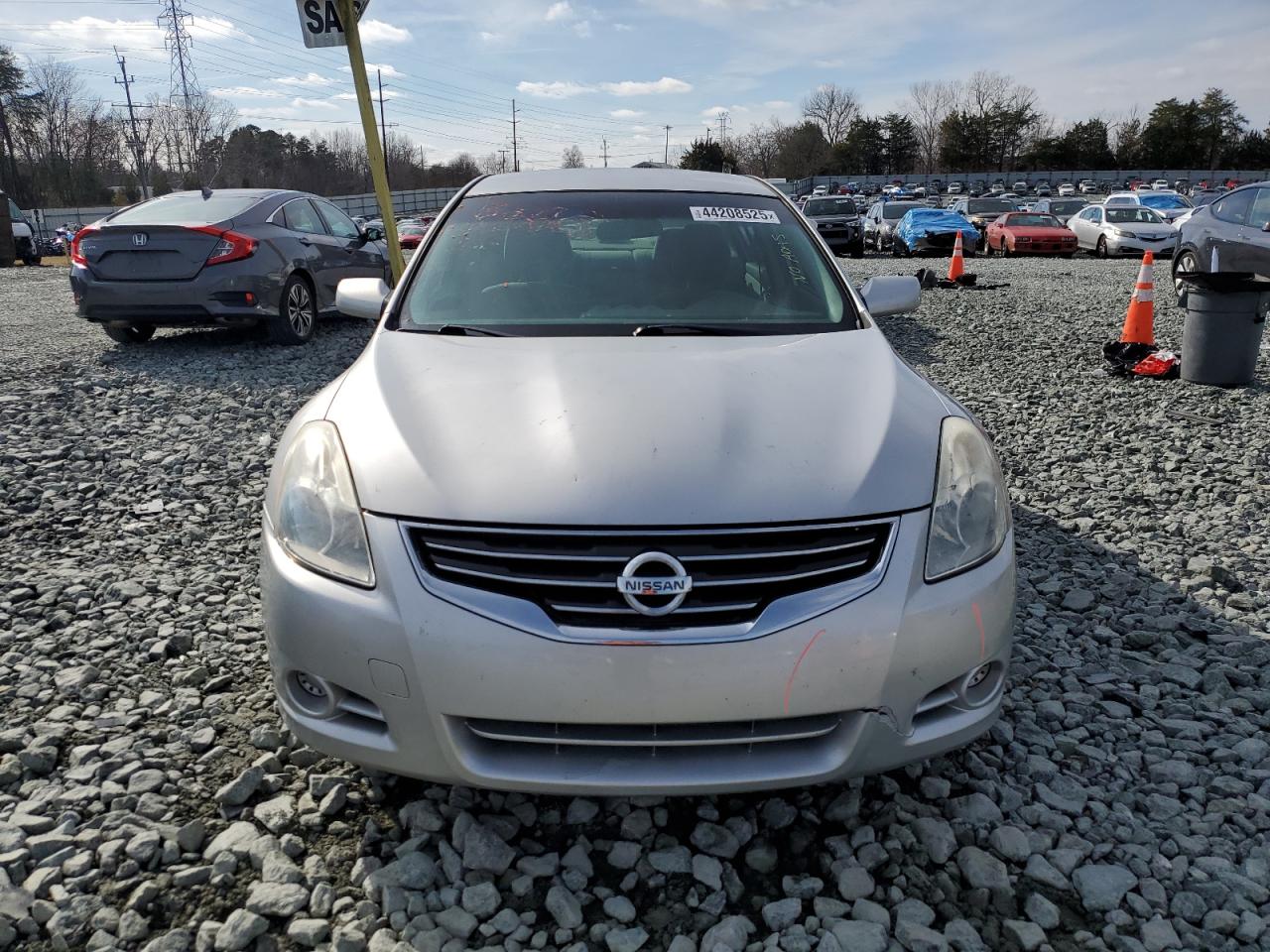 2012 Nissan Altima - Image 5