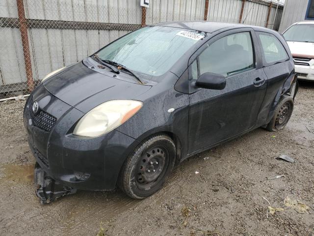 2008 Toyota Yaris 