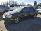 2002 Mitsubishi Lancer Oz Rally للبيع في Portland، OR - Side