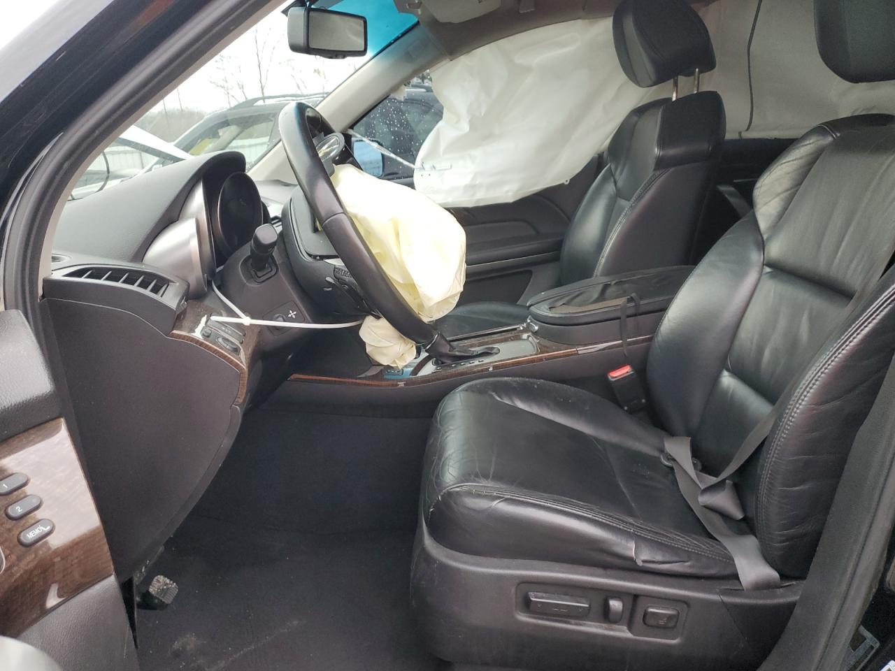 2012 Acura MDX - Image 7