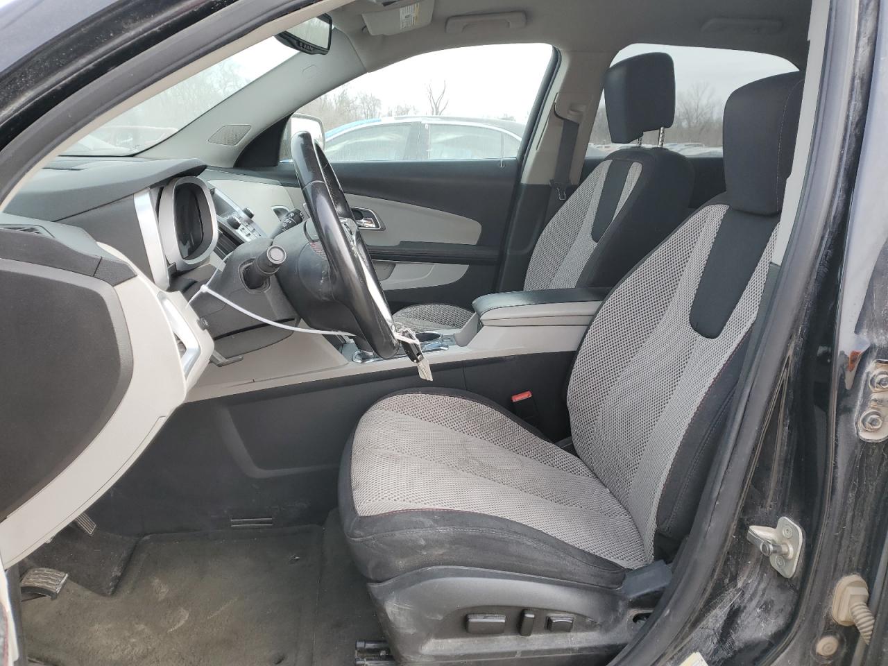 2010 Chevrolet Equinox - Image 7