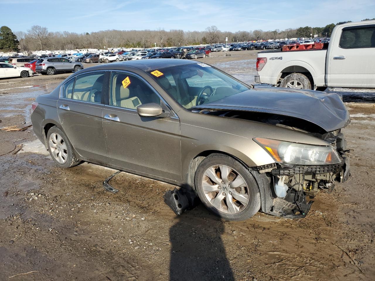 2008 Honda Accord - Image 4