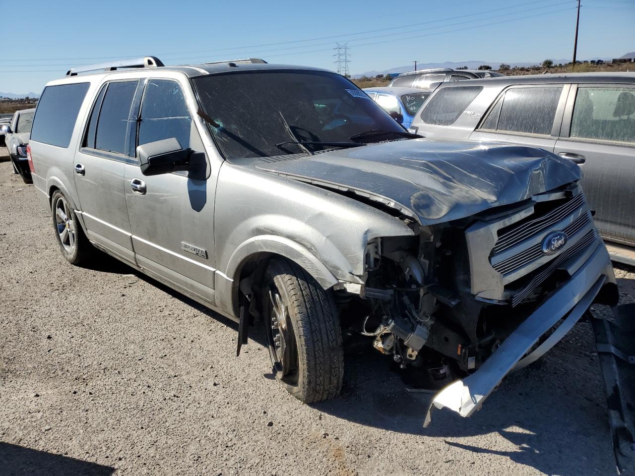 2008 Ford Expedition - Image 4