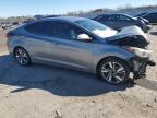 2014 Hyundai Elantra Se en Venta en Fredericksburg, VA - Front End