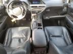2015 Lexus Rx 350 Base na sprzedaż w Montgomery, AL - Front End