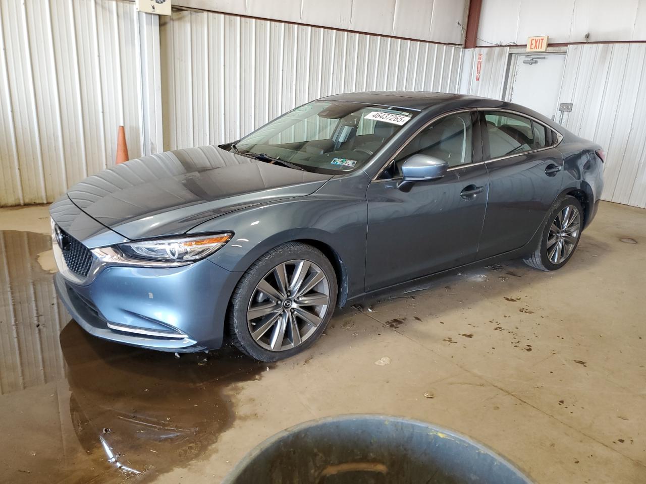 2018 Mazda 6 - Image 1