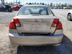 2004 Honda Civic Ex for Sale in Riverview, FL - Front End