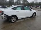 2016 Chevrolet Cruze Lt for Sale in Gaston, SC - Rear End