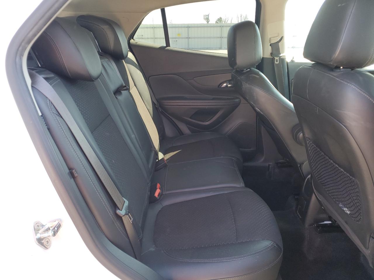 2019 Buick Encore - Image 11