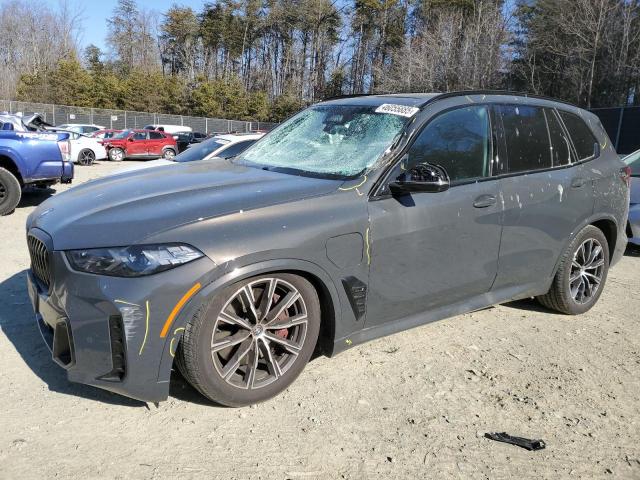 BMW X5 – zdjęcie z aukcji, lot #46055885