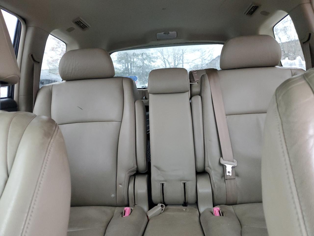 2008 Toyota Highlander - Image 10