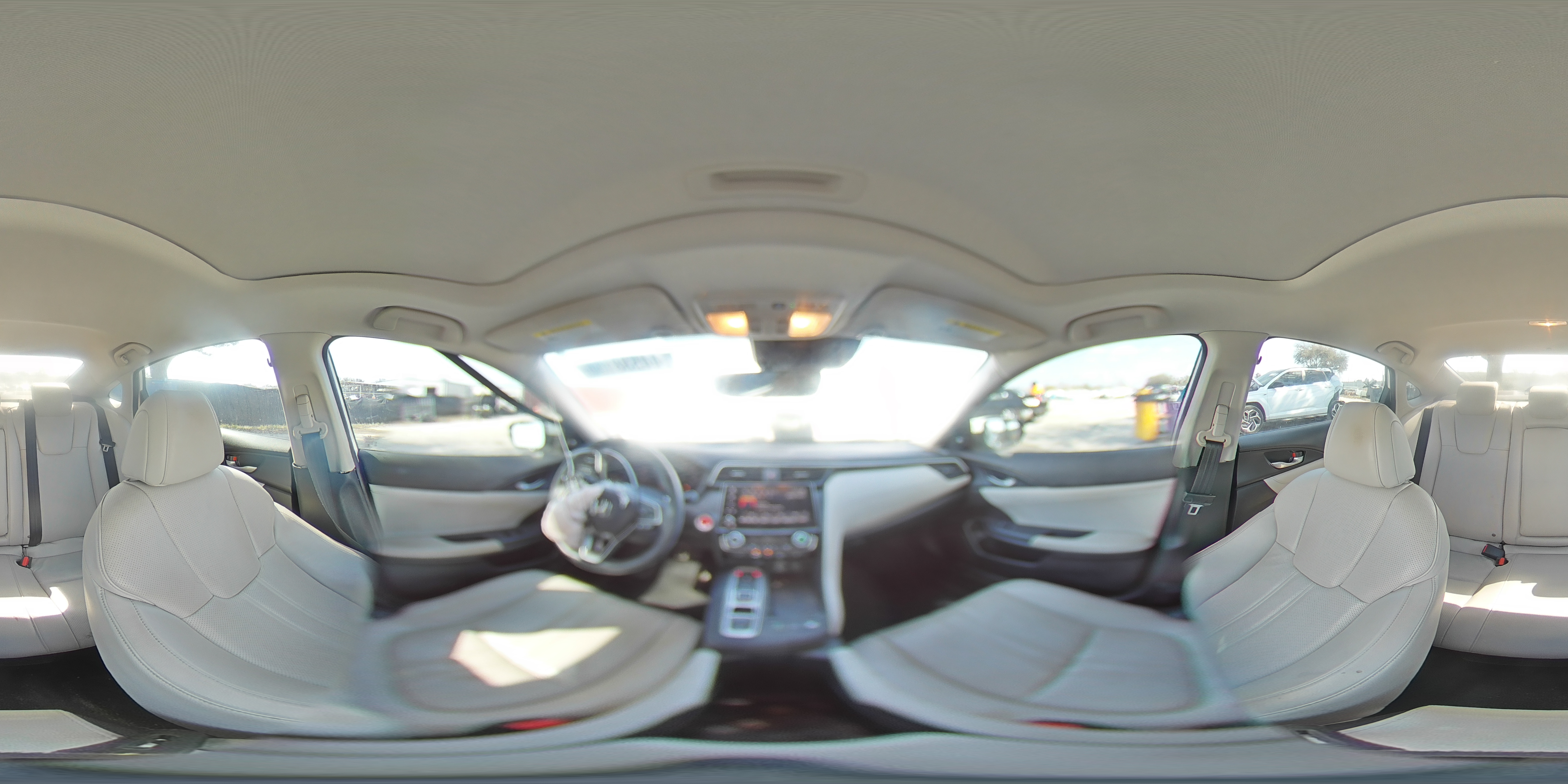 2019 Honda Insight - Image 13