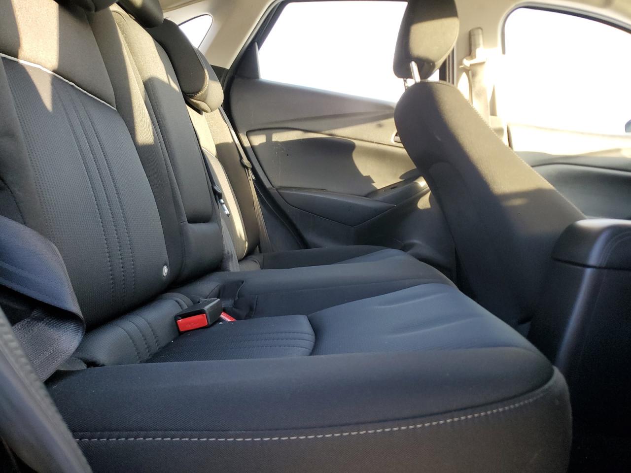 2020 Mazda CX-3 - Image 10