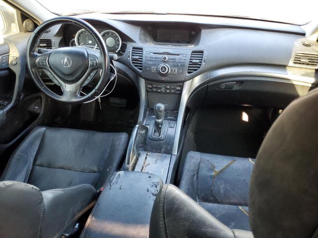  ACURA TSX 2013 Сharcoal