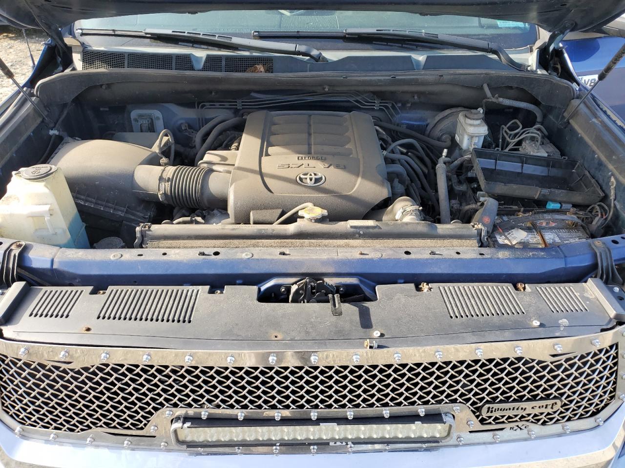 2014 Toyota Tundra at NJ - Windsor, Copart lot 47176875 2014 Toyota Tundra at NJ - Windsor, Copart lot 47176875