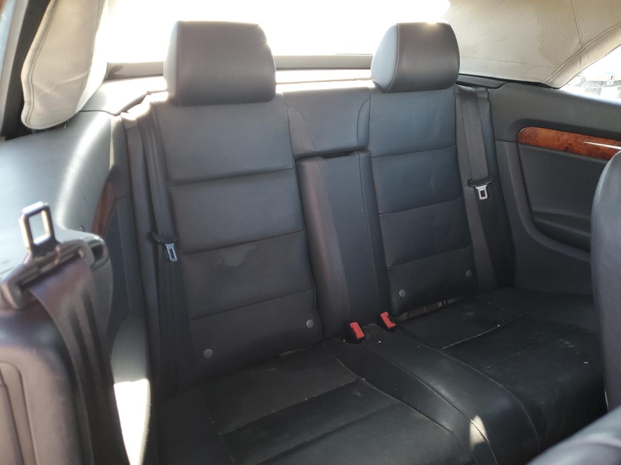 2006 Audi A4 - Image 10