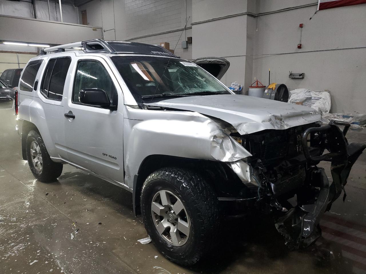 2009 Nissan XTerra - Image 4
