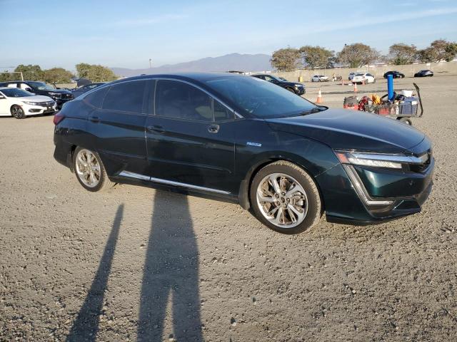  HONDA CLARITY 2018 Синий