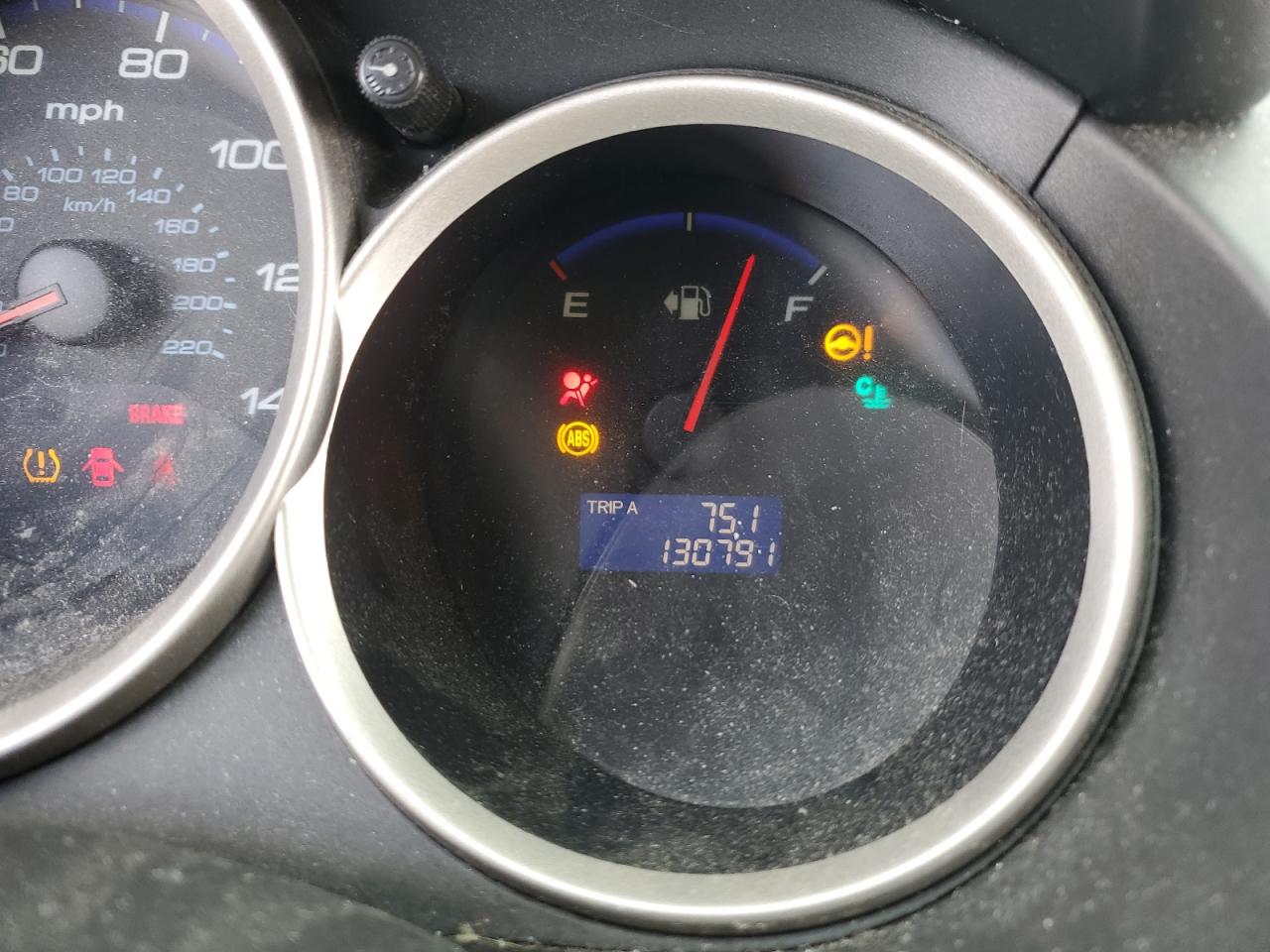 2008 Honda Fit - Image 9