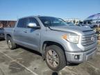 2016 Toyota Tundra Crewmax 1794 за продажба в Wilmington, CA - All Over