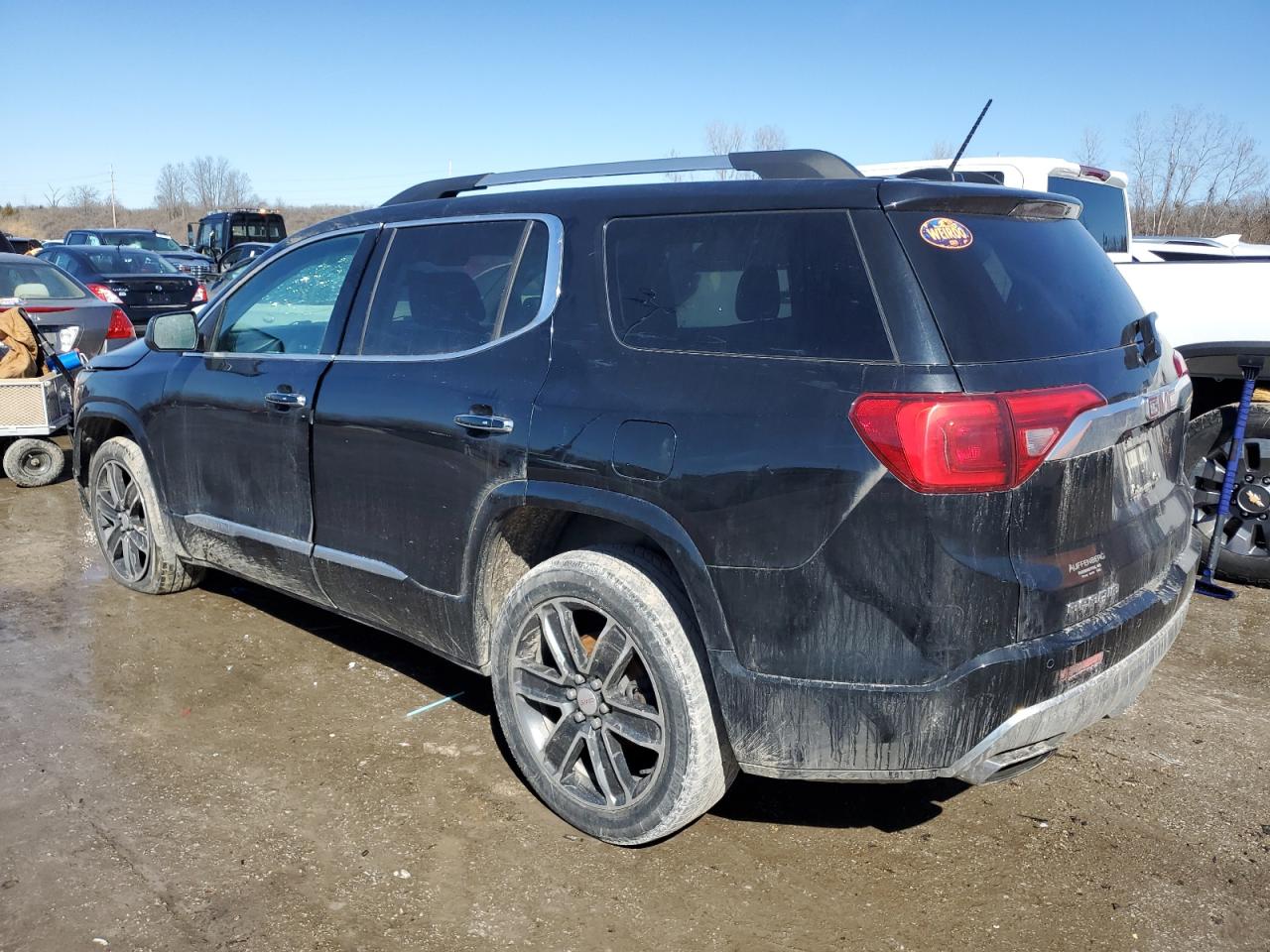 2017 GMC Acadia - Image 2