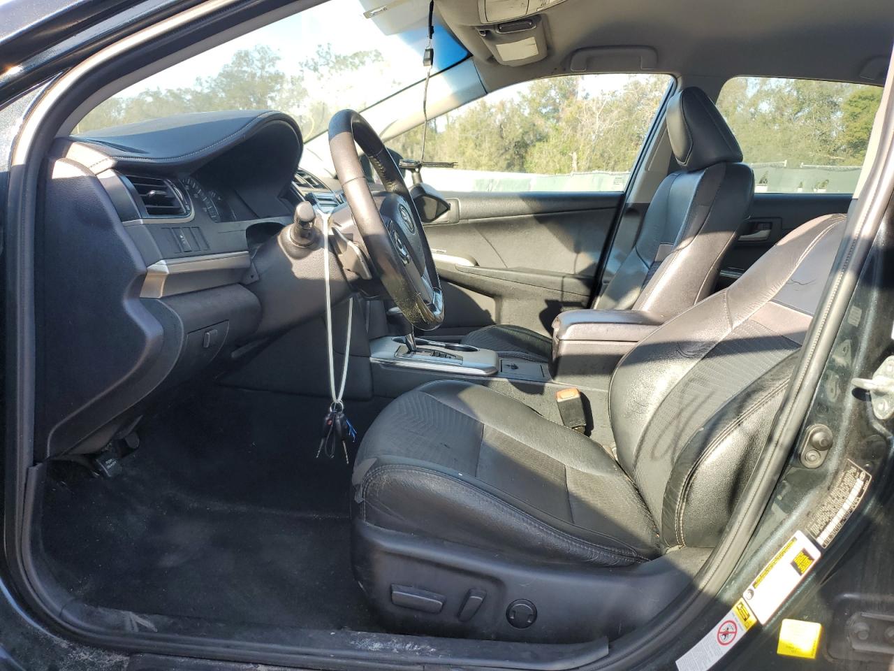 2012 Toyota Camry - Image 7