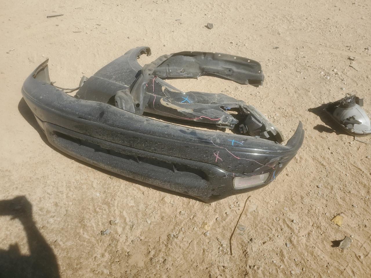 2004 Toyota Tacoma - Image 12