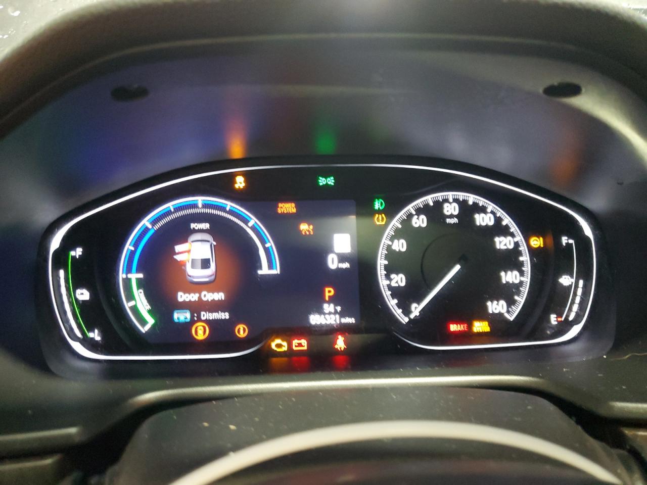 2022 Honda Accord - Image 9