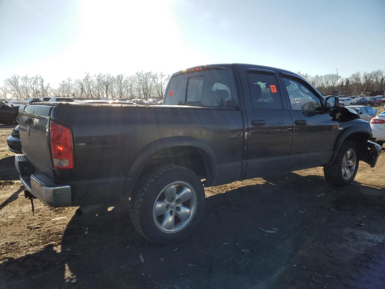 2006 Dodge RAM - Image 3