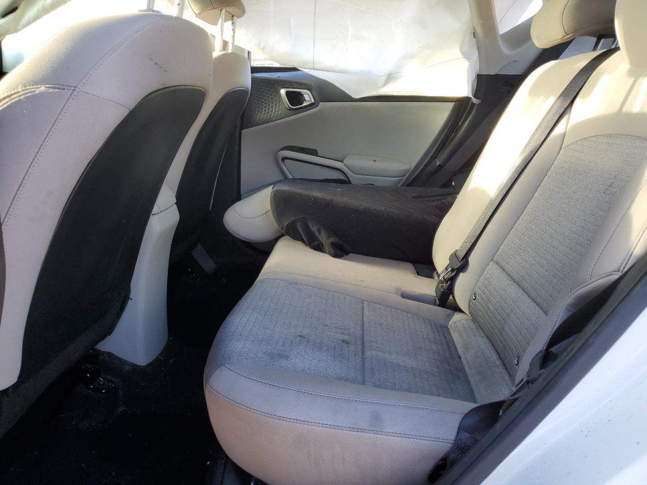 2021 Kia Soul - Image 10