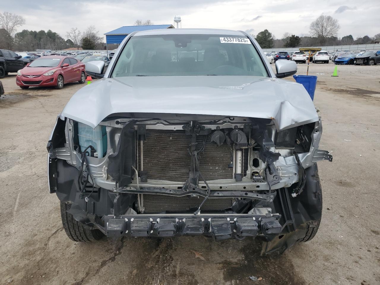 2022 Toyota Tacoma - Image 5