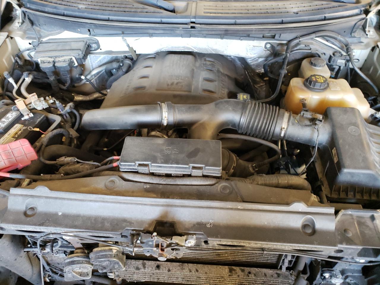 2012 Ford F-150 - Image 11