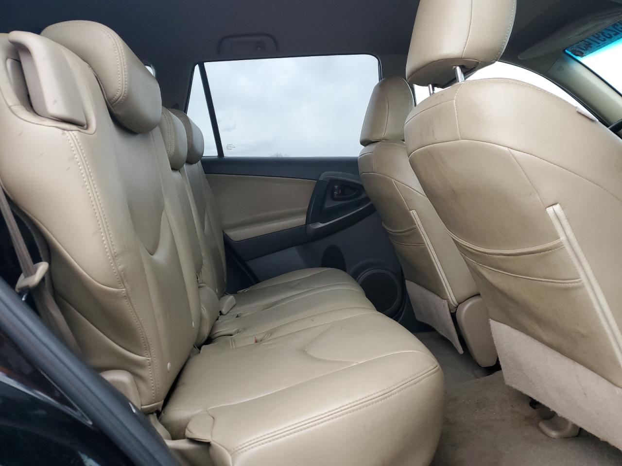 2010 Toyota Rav4 VIN: 2T3ZF4DV0AW037744 Lot: 45239745