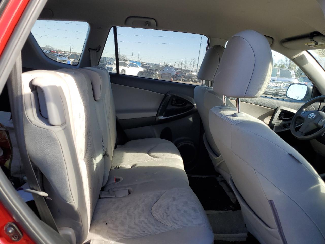 2012 Toyota RAV 4 - Image 10