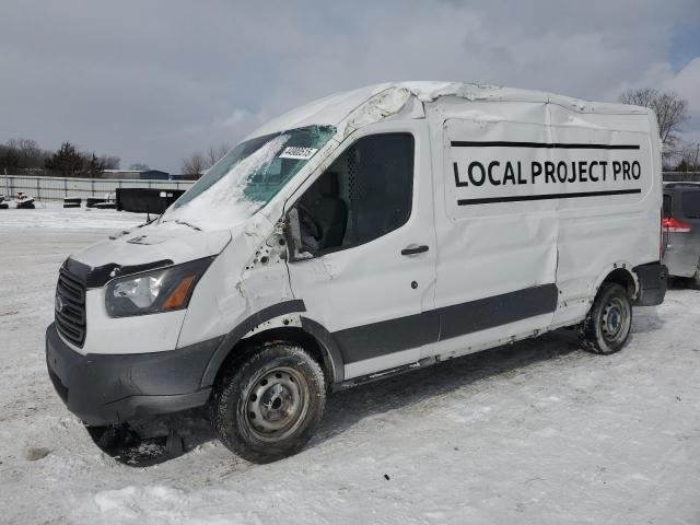 2015 Ford Transit T-250  