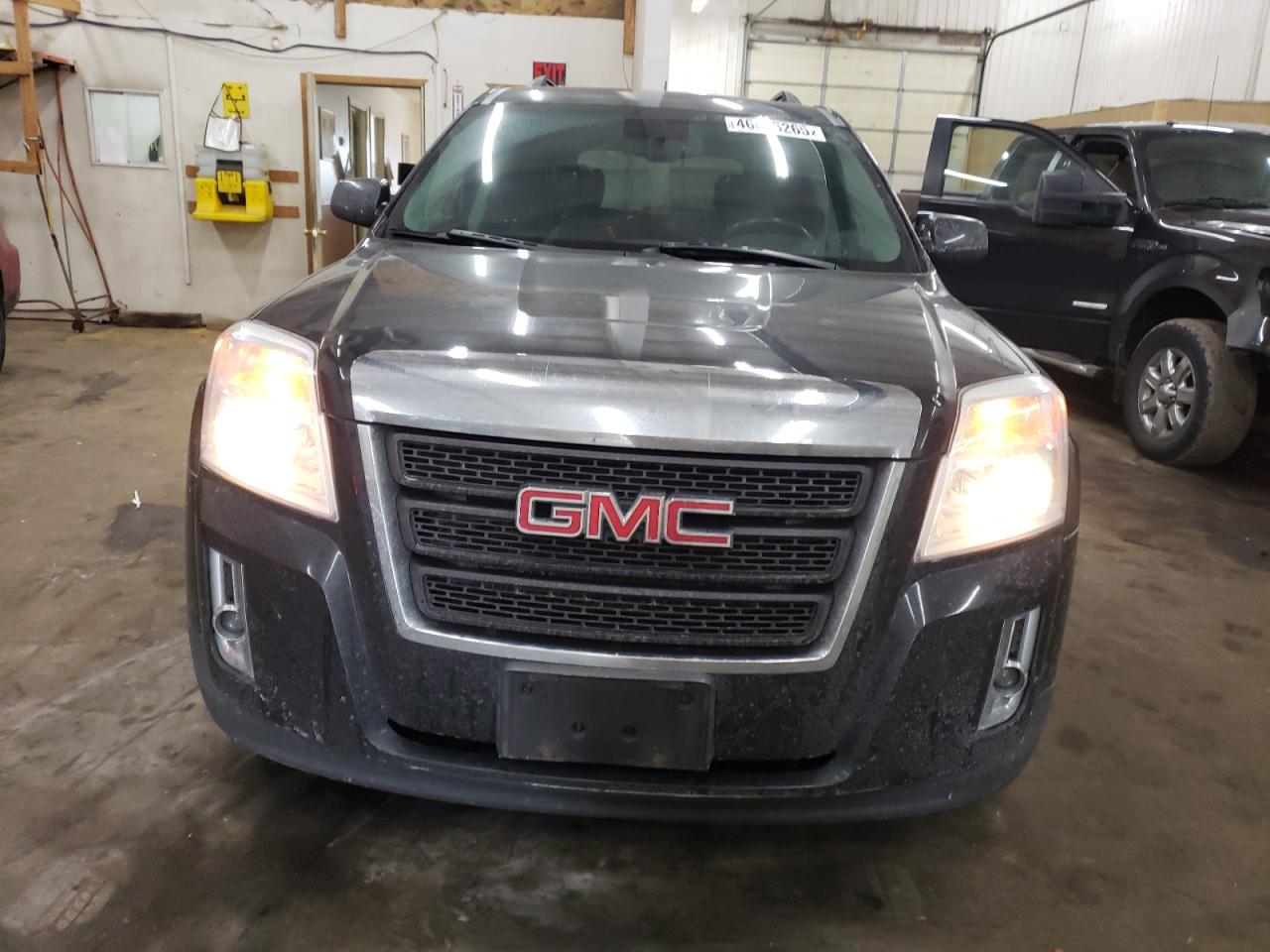 2015 GMC Terrain - Image 5