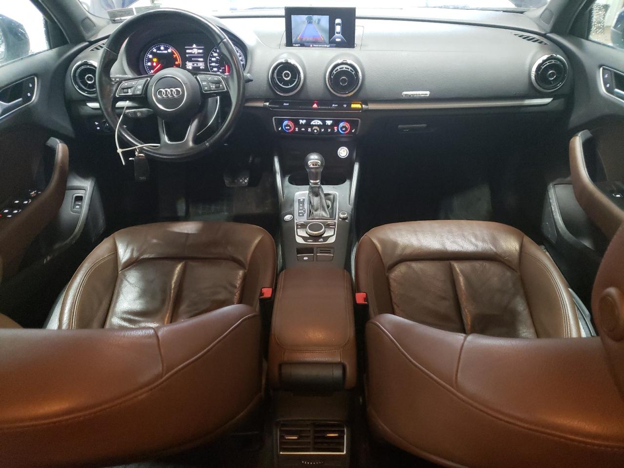 2017 Audi A3 - Image 8