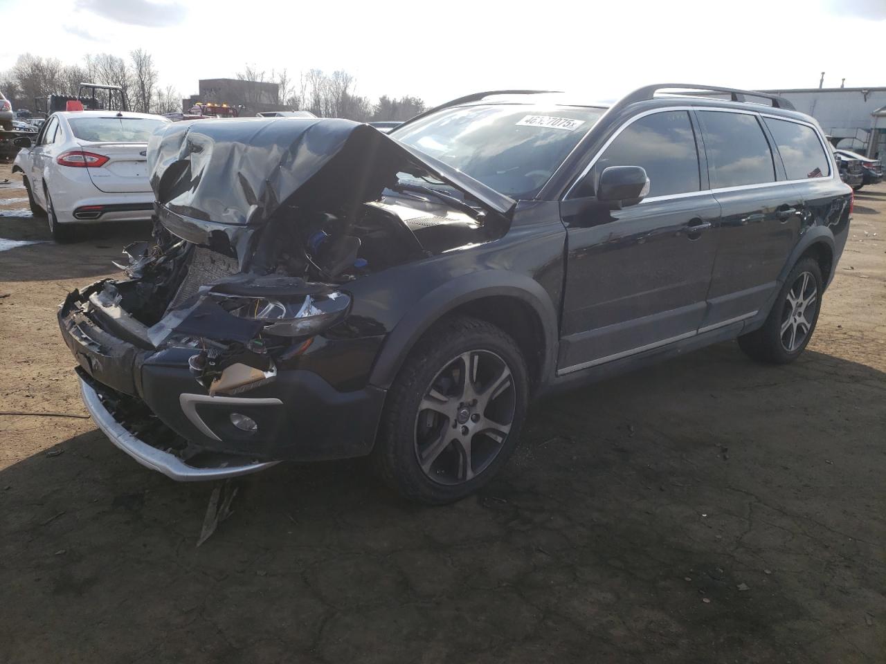 2014 Volvo XC70 - Image 1